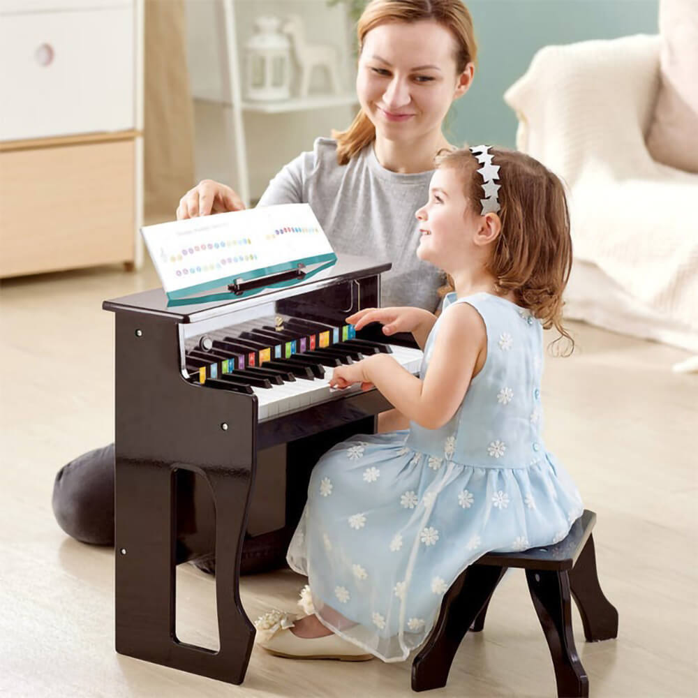 Hape Dynamic Sound Upright Piano