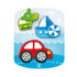 Hape Dynamic Vehicle Puzzle