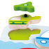 Hape Dynamic Vehicle Puzzle