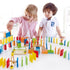 Hape Dynamo Dominoes Set