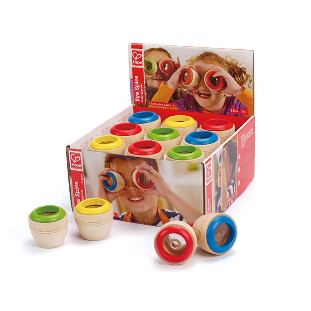 Hape Eye Spies