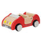 Hape Family car