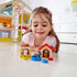 Hape Family Pets Dollhouse Accessories