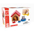 Hape Family Pets Dollhouse Accessories