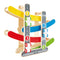 Hape Fast Flip Racetrack