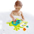 Hape Feed-Me Bath Frog Bath Toy