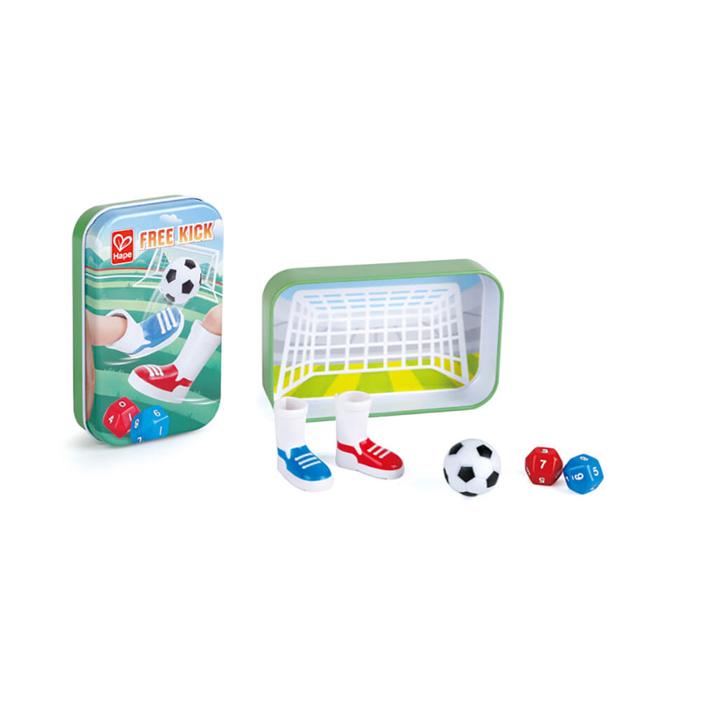 Hape Free Kick