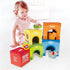 Hape Friendship Tower