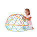 Hape Bamboo Flexistix Geodesic Structures