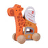 Hape Giraffe