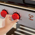 Hape Gourmet Grill with Food Set