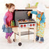 Hape Gourmet Grill with Food Set