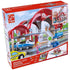 Front of the Hape Grand City Station Box