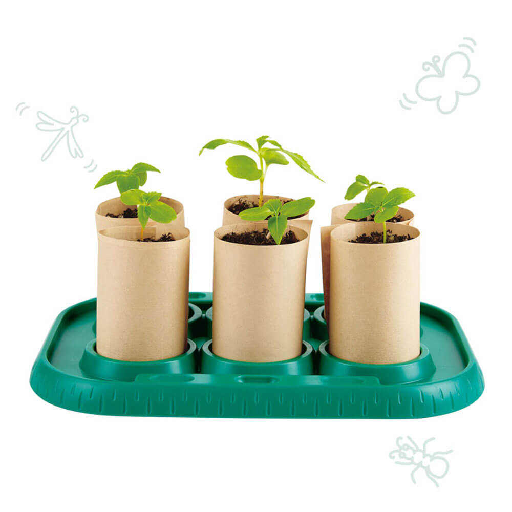 Hape Growing Gardeners Greenhouse