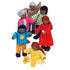 Hape Happy Family - African American