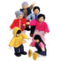 Hape Happy Family - Asian