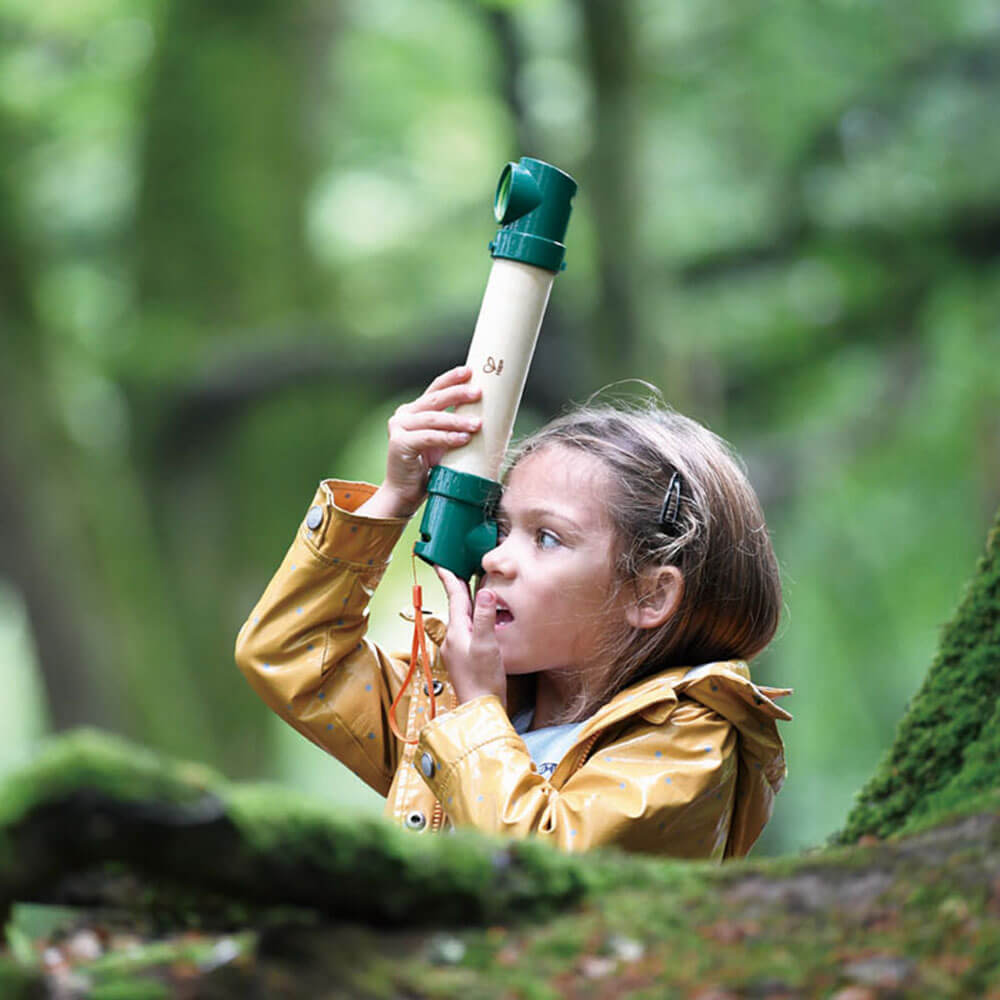 Hape Hide-and-seek Periscope