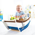 Hape Wooden High Seas Rocker