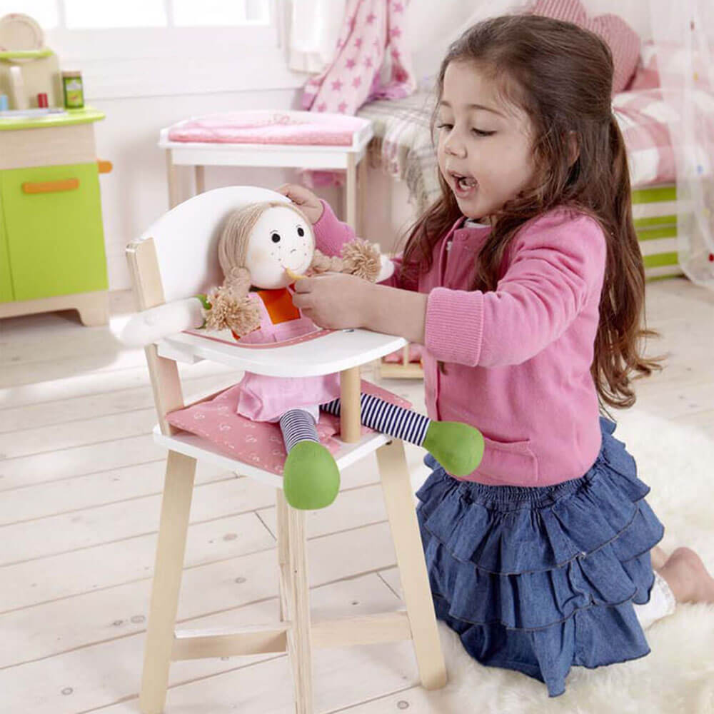 Hape Highchair