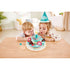 Hape Interactive Happy Birthday Cake