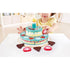 Hape Interactive Happy Birthday Cake