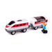 Hape Intercity Battery Powered Train Set