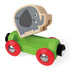 Hape Jungle Journey Train