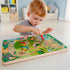 Hape Jungle Maze