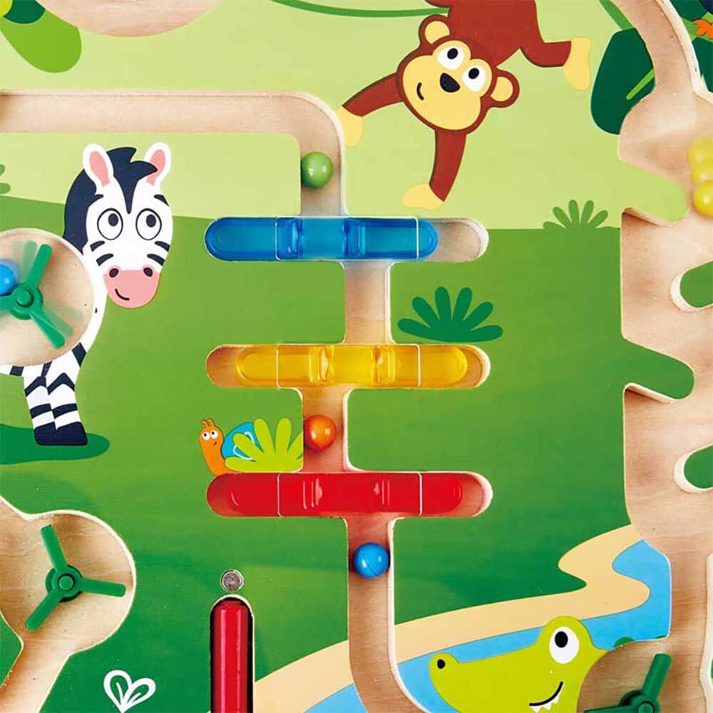 Hape Jungle Maze