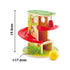 Hape Jungle Press and Slide