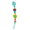 Hape Ladybug Pacifier Clip