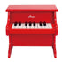 Hape Learn with Lights Piano, Red