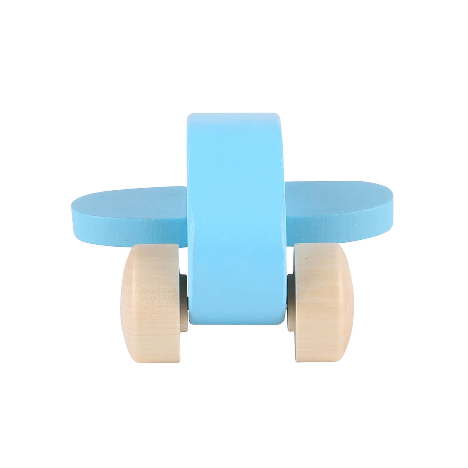 Hape Little Plane Wooden Toy