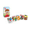 Hape Magnetic Funny Face