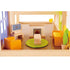 Hape Media Room Furniture Set