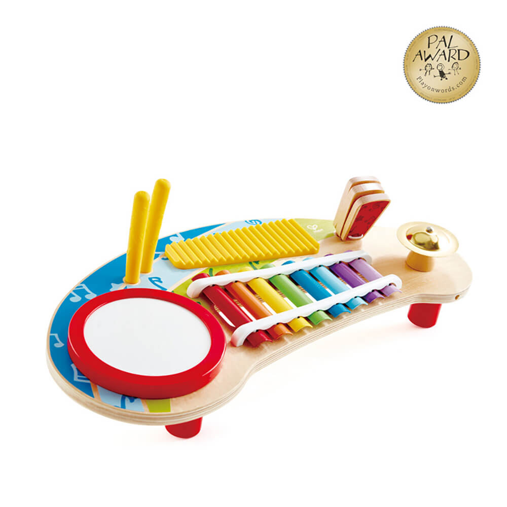 Hape Mighty Mini Band