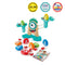 Hape Monster Math Scale Learning Set