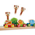 Hape Music and Monkey Railway