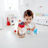 Hape My Coffee Machine Pretend Play Set