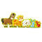 Hape Numbers & Farm Animals