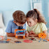 Hape Junior Inventory Optical Science Lab Building Set