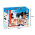 Hape Junior Inventory Optical Science Lab Building Set