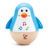 Hape Penguin Musical Wobbler Baby Toy