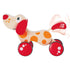 Hape Pepe Wooden Pull Along