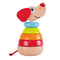 Hape Pepe Sound Stacker