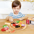 Hape Perfect Pizza Playset