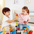 Hape PolyM Building Block Set