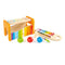 Hape Pound and Tap Bench Wooden Toy