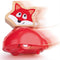 Hape Push & Run Fox