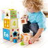 Hape Pyramid of Play